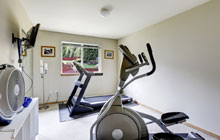 Badsworth home gym construction leads