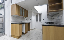 Badsworth kitchen extension leads